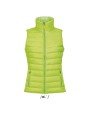 Vestes personnalisable SOL'S Wave Women