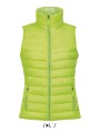 Vestes à personnaliser SOL'S Wave Women /api/colors/a7807604-e736-4d98-b552-4e40a7c66b75