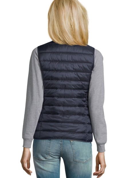 Vestes à personnaliser SOL'S Wave Women 