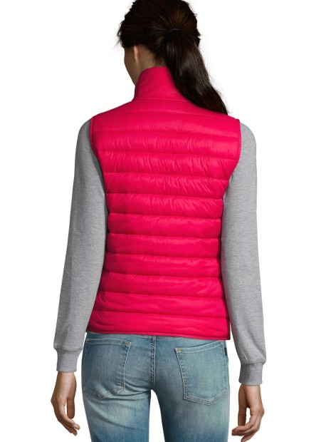 Vestes à personnaliser SOL'S Wave Women 