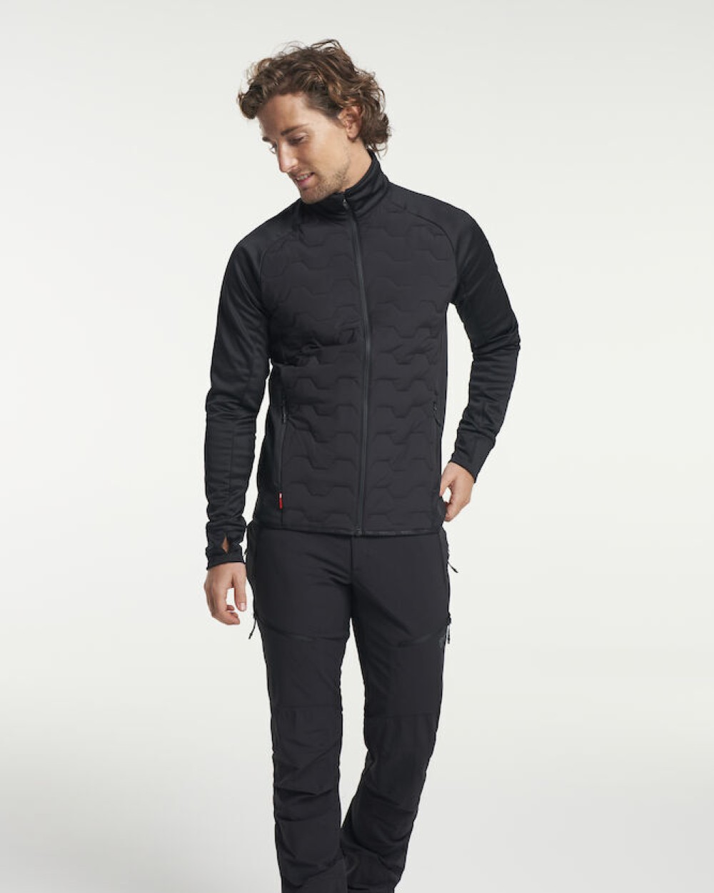 Vestes personnalisable TENSON TXlite Hybrid Zip Men