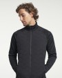 Jassen TENSON TXlite Hybrid Zip Men voor bedrukking &amp; borduring