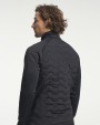 TENSON TXlite Hybrid Zip Men Jacken personalisierbar