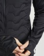 TENSON TXlite Hybrid Zip Men Jacken personalisierbar
