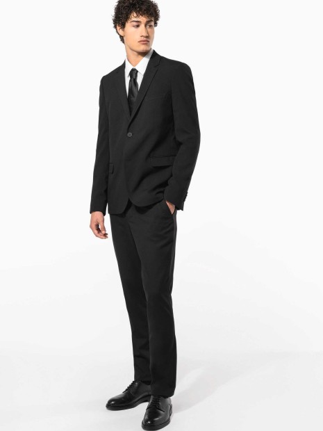 Vestes à personnaliser KARIBAN Veste homme 