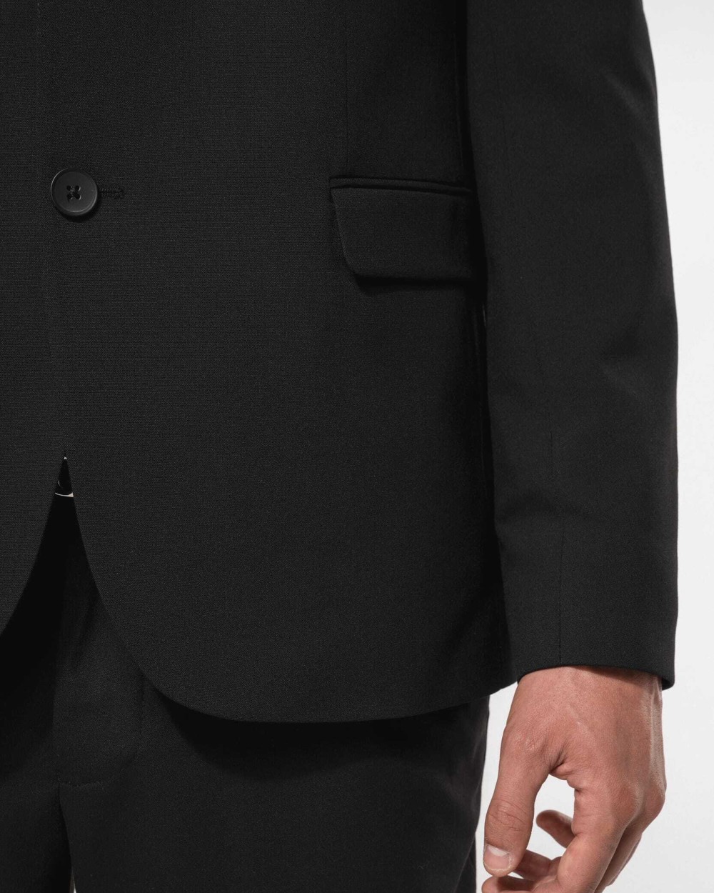 KARIBAN Herrenjacke Jacken personalisierbar