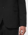 KARIBAN Herrenjacke Jacken personalisierbar