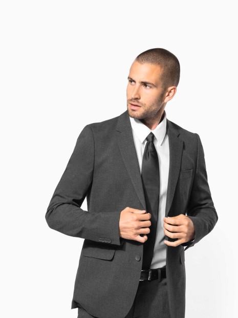 Vestes à personnaliser KARIBAN Veste homme 