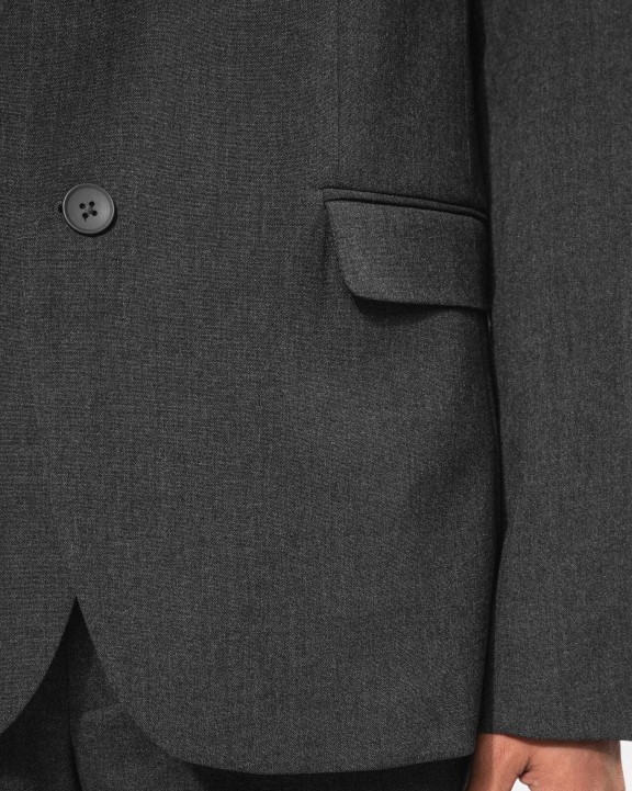 Vestes personnalisable KARIBAN Veste homme