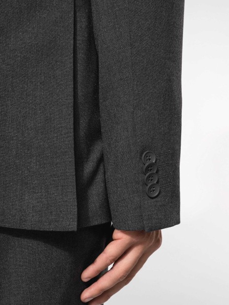 Vestes à personnaliser KARIBAN Veste homme 