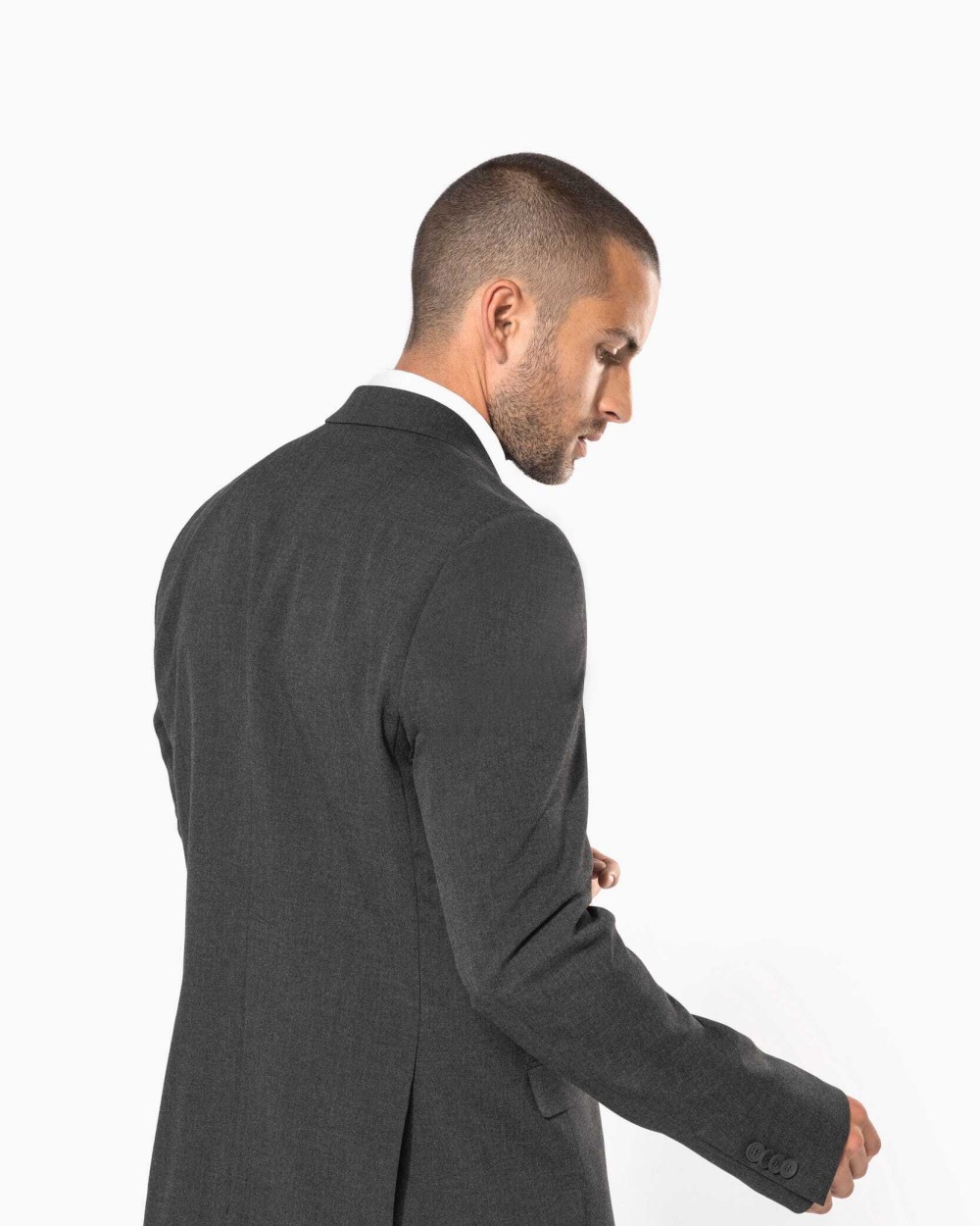 Vestes personnalisable KARIBAN Veste homme