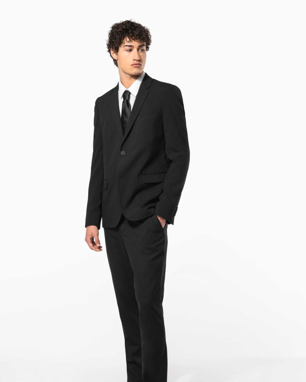 Vestes personnalisable KARIBAN Veste homme