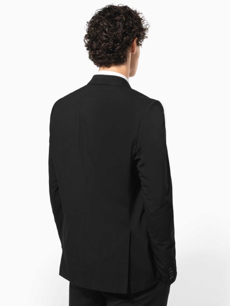 Vestes à personnaliser KARIBAN Veste homme 