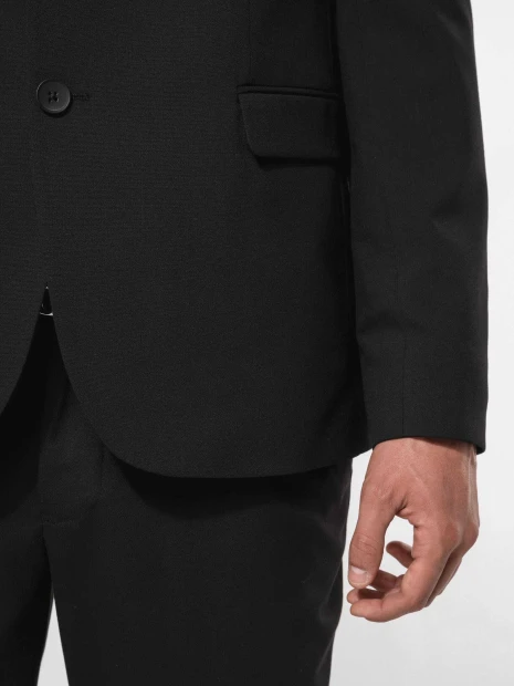 Vestes à personnaliser KARIBAN Veste homme 