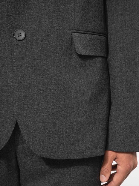 Vestes à personnaliser KARIBAN Veste homme 