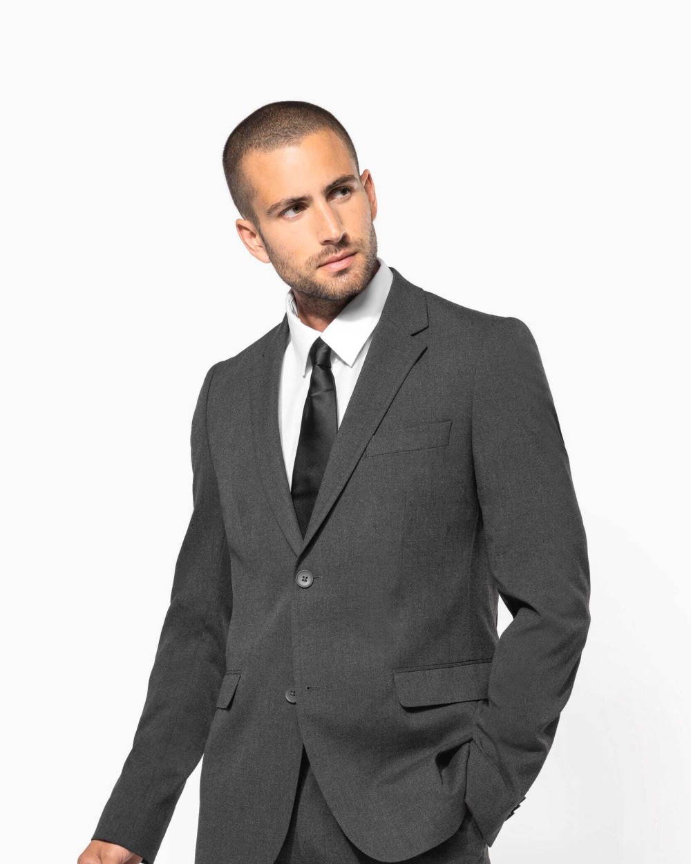 Vestes personnalisable KARIBAN Veste homme