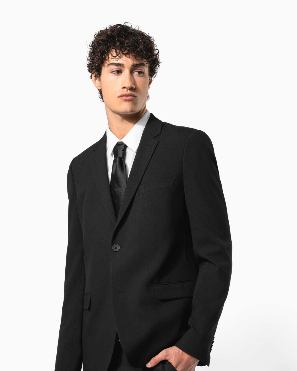 Vestes personnalisable KARIBAN Veste homme