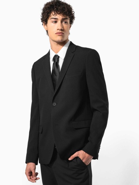 Vestes à personnaliser KARIBAN Veste homme 