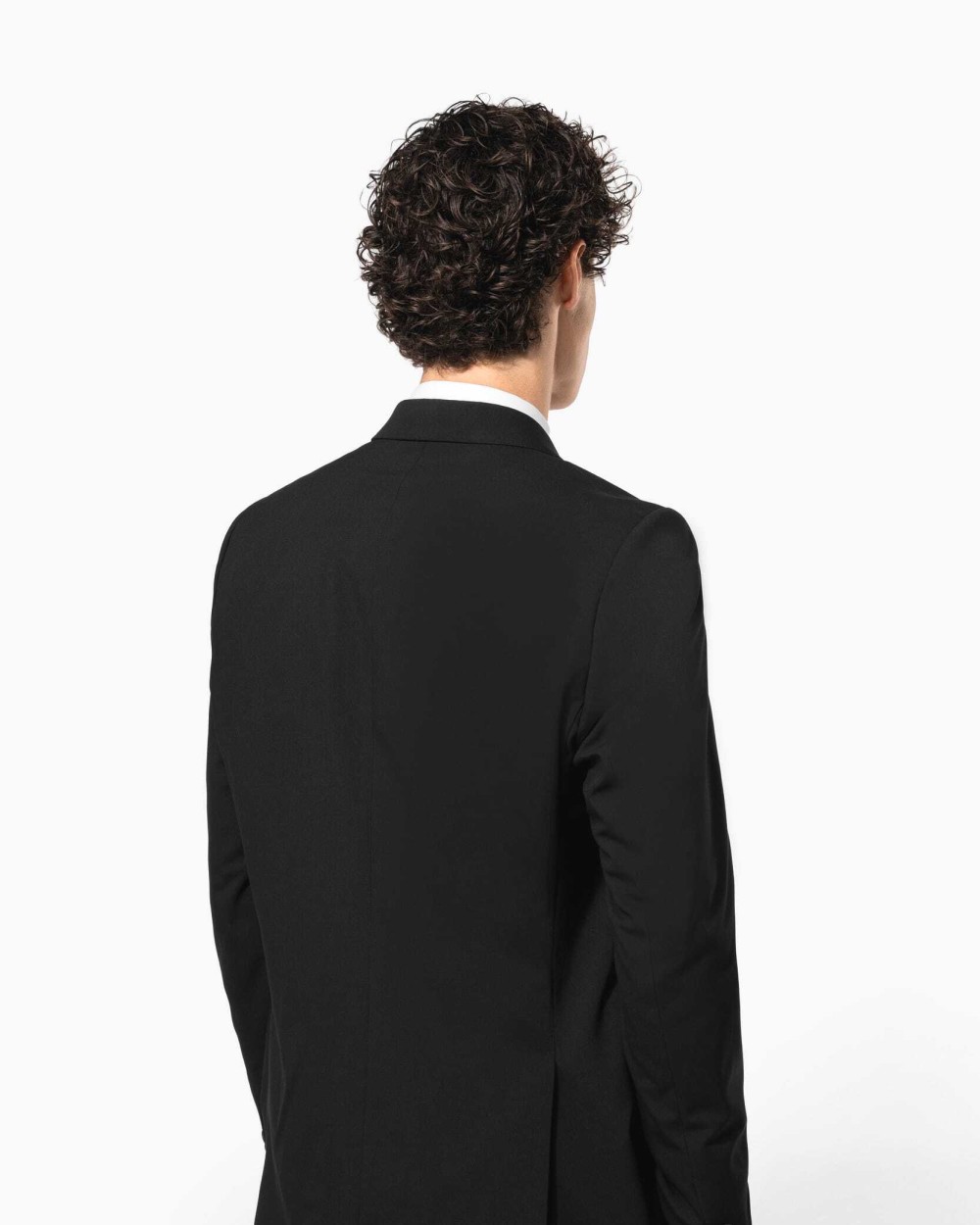Jassen KARIBAN Heren Colbert voor bedrukking &amp; borduring