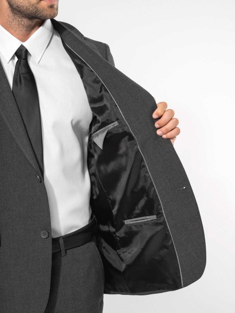 Vestes à personnaliser KARIBAN Veste homme 