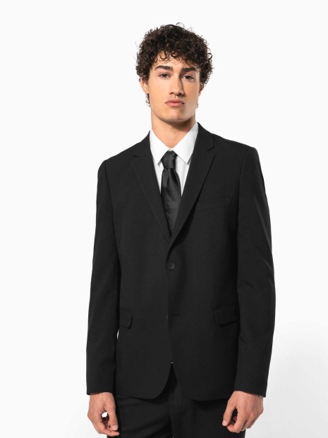 Vestes à personnaliser KARIBAN Veste homme 