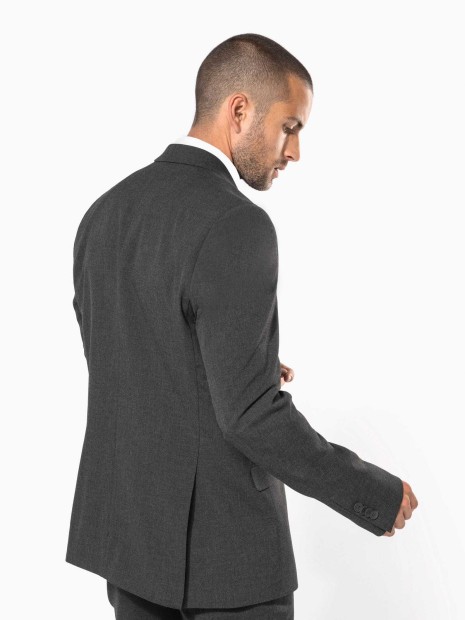 Vestes à personnaliser KARIBAN Veste homme 