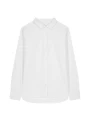 STANLEY/STELLA Stella Oxford Shirt /api/colors/7a92cd2d-10d2-40b4-928b-296bb7487506 personnalisable