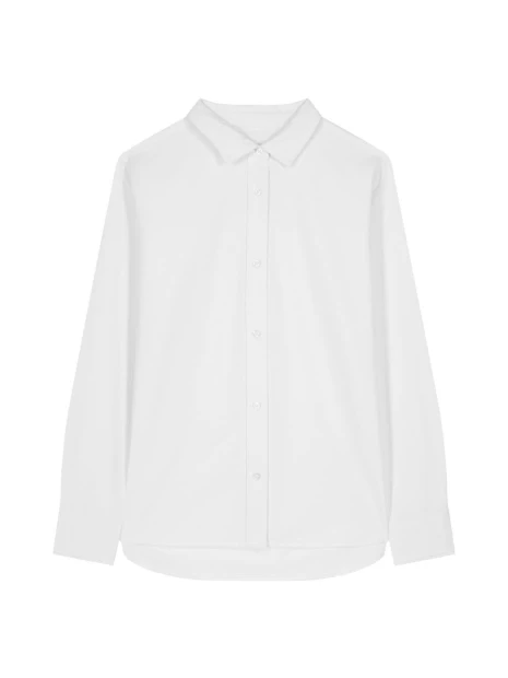 STANLEY/STELLA Stella Oxford Shirt /api/colors/7a92cd2d-10d2-40b4-928b-296bb7487506 personnalisable