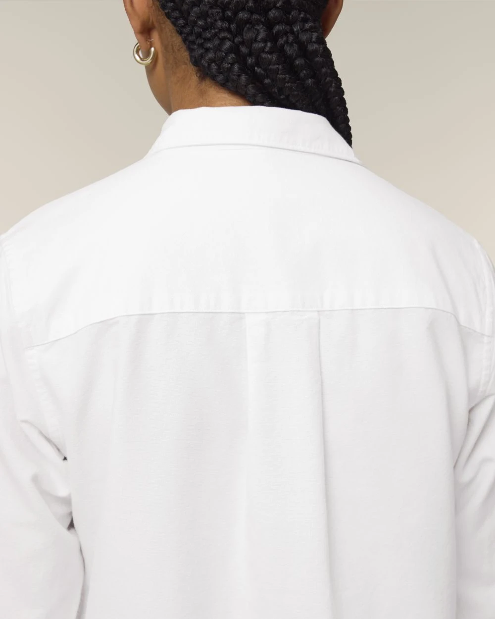 STANLEY/STELLA Stella Oxford Shirt Hemden personalisierbar