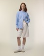 Hemden STANLEY/STELLA Stella Oxford Shirt voor bedrukking &amp; borduring