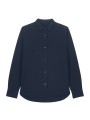 STANLEY/STELLA Stella Oxford Shirt /api/colors/dac7f052-16c9-4080-ba5c-aefc702fb74b personnalisable