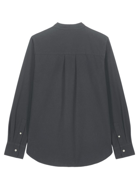 STANLEY/STELLA Stella Oxford Shirt /api/colors/a8ff1484-038c-4894-af34-3d400203f233 personnalisable