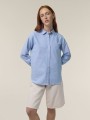 Chemises à personnaliser STANLEY/STELLA Stella Oxford Shirt 