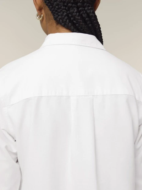 Chemises à personnaliser STANLEY/STELLA Stella Oxford Shirt 