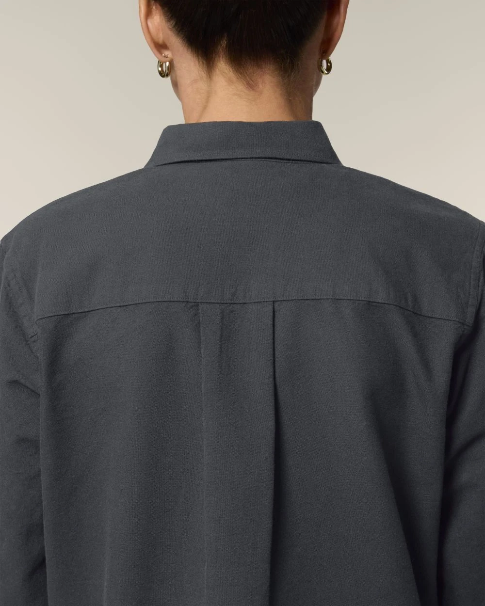 Hemden STANLEY/STELLA Stella Oxford Shirt voor bedrukking &amp; borduring
