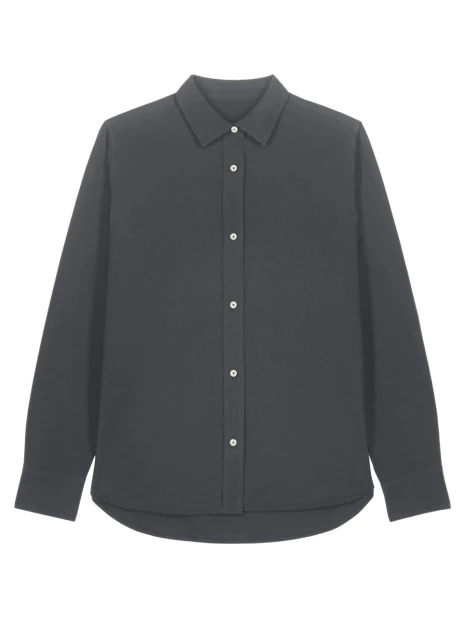 STANLEY/STELLA Stella Oxford Shirt /api/colors/a8ff1484-038c-4894-af34-3d400203f233 personnalisable