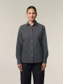 Chemises à personnaliser STANLEY/STELLA Stella Oxford Shirt 