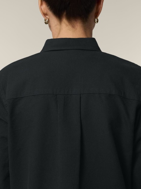 Chemises à personnaliser STANLEY/STELLA Stella Oxford Shirt 