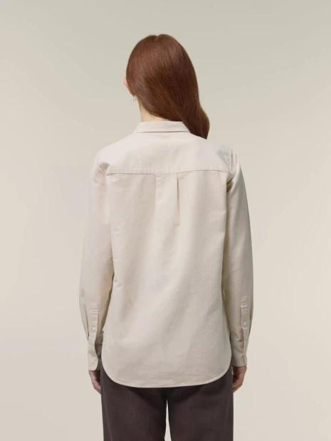 Chemises à personnaliser STANLEY/STELLA Stella Oxford Shirt 