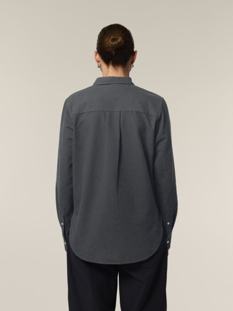 Chemises à personnaliser STANLEY/STELLA Stella Oxford Shirt 