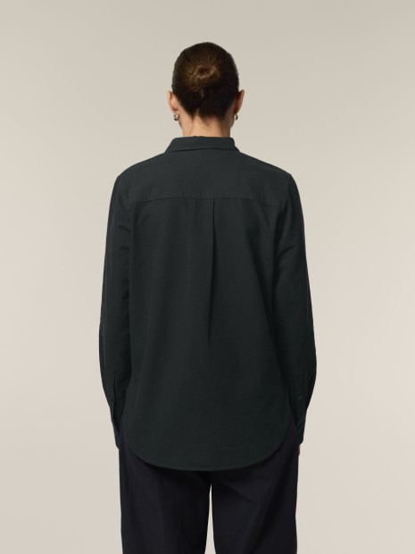 Chemises à personnaliser STANLEY/STELLA Stella Oxford Shirt 