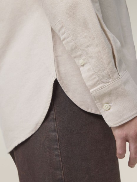 Chemises à personnaliser STANLEY/STELLA Stella Oxford Shirt 