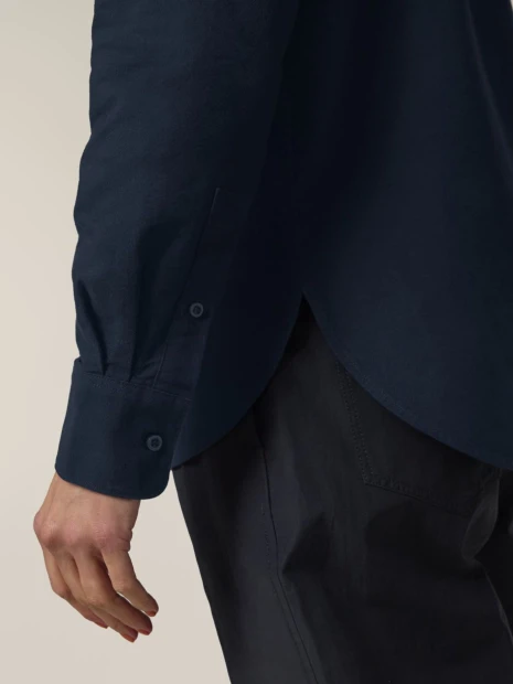Chemises à personnaliser STANLEY/STELLA Stella Oxford Shirt 