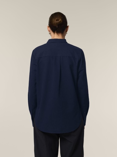 Chemises à personnaliser STANLEY/STELLA Stella Oxford Shirt 