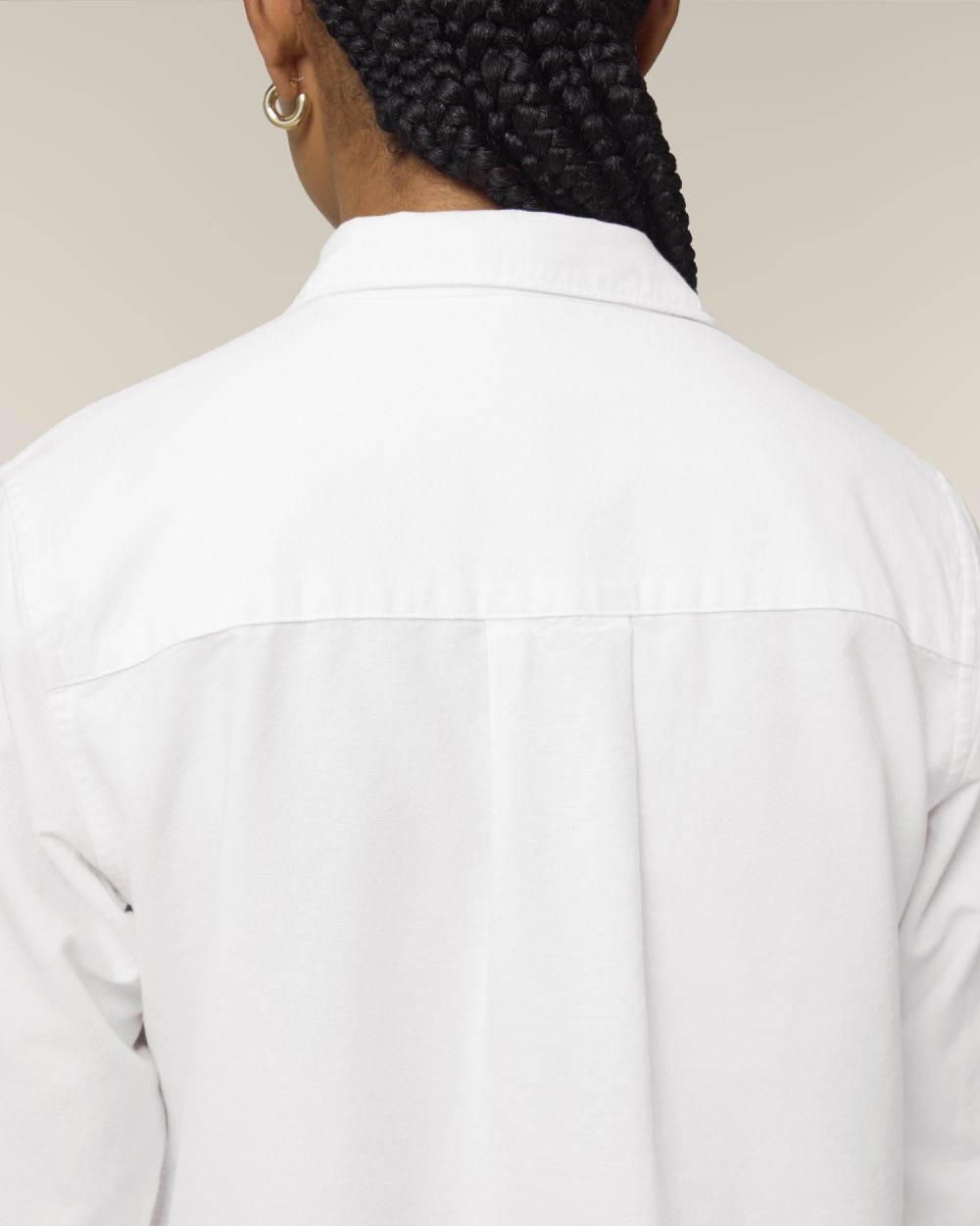 Hemden STANLEY/STELLA Stella Oxford Shirt voor bedrukking &amp; borduring