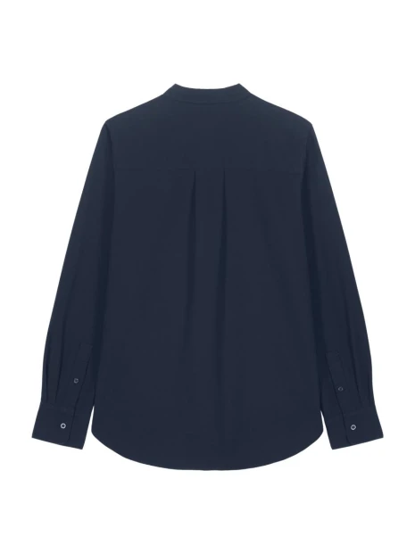 STANLEY/STELLA Stella Oxford Shirt /api/colors/dac7f052-16c9-4080-ba5c-aefc702fb74b personnalisable
