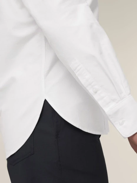 Chemises à personnaliser STANLEY/STELLA Stella Oxford Shirt 