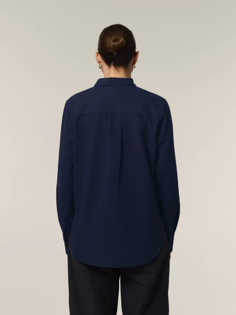 Chemises à personnaliser STANLEY/STELLA Stella Oxford Shirt 