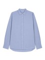 STANLEY/STELLA Stella Oxford Shirt /api/colors/bd31ecc2-d174-401d-bbe9-8f7e894747fc personnalisable