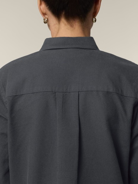 Chemises à personnaliser STANLEY/STELLA Stella Oxford Shirt 